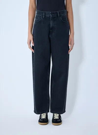 Carhartt Brandon Jeans In Black