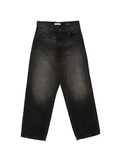 Carhartt Brandon Jeans In Black