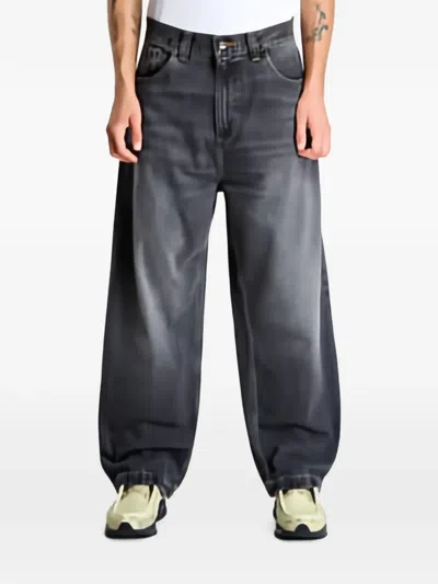 Carhartt Brandon Jeans In Black