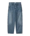 Carhartt Brandon Jeans In Blue
