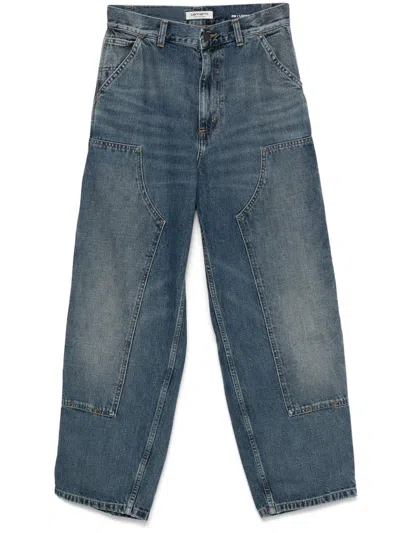 CARHARTT BRANDON JEANS
