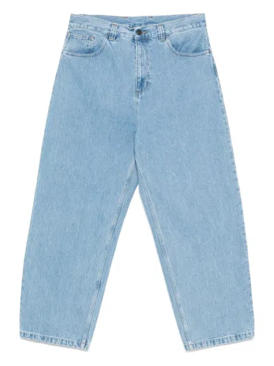 CARHARTT BRANDON JEANS