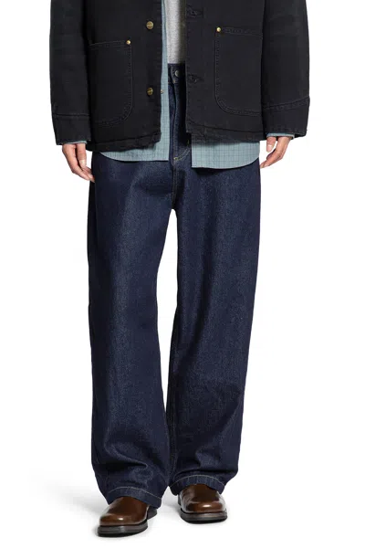 Carhartt Brandon Jeans In Blue