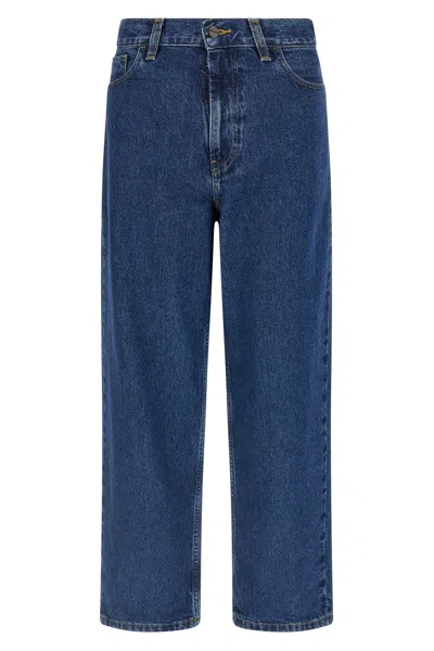 CARHARTT 'BRANDON' JEANS