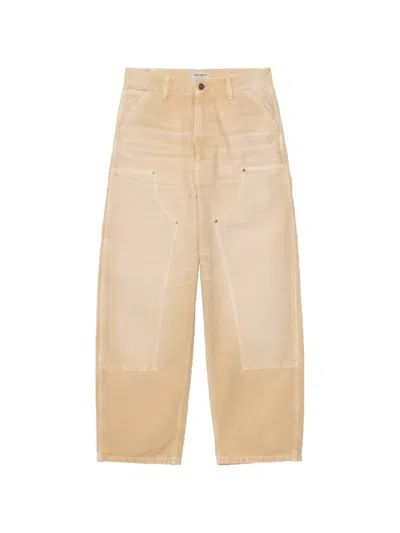 Carhartt Brandon Jeans In Neutral