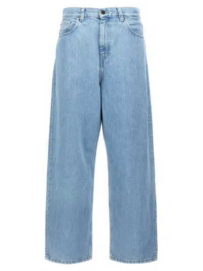 Carhartt Brandon Jeans Light Blue