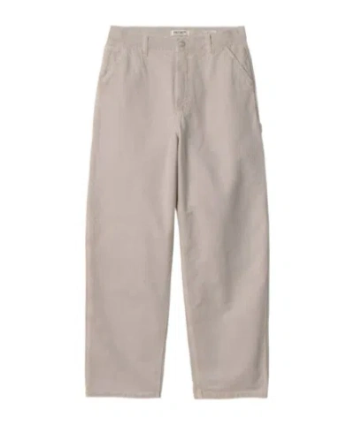 Carhartt Brandon Jeans In Neutral