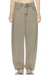 Carhartt Brandon Pant In Multi