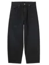 Carhartt Brandon Pant In Black