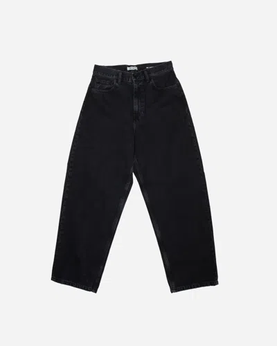 CARHARTT CARHARTT WIP | BRANDON PANT | BLACK | PANTS