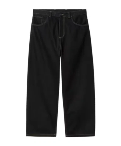 Carhartt Brandon Pant In Black