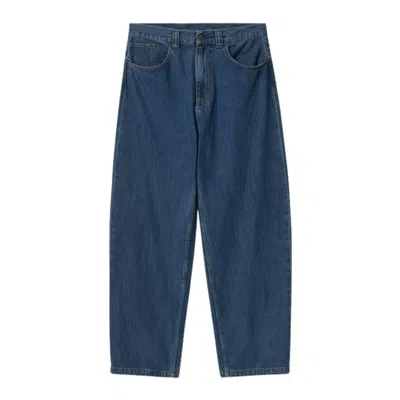 CARHARTT BRANDON PANT