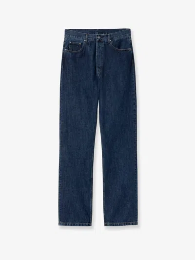 Carhartt Brandon Pant Jeans In Blue