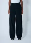 Carhartt Brandon Pant 'smith' Denim Jeans In Blue