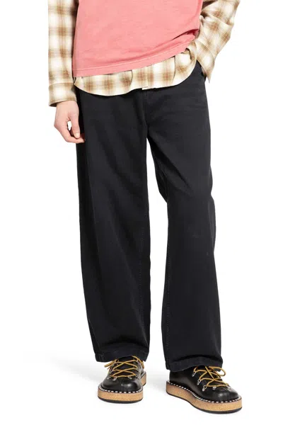 Carhartt Brandon Pants In Black