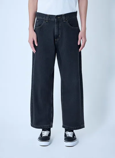 Carhartt Brandon Pants In Black
