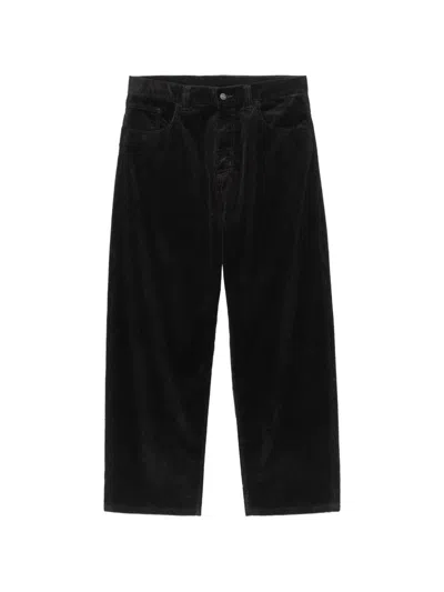 Carhartt Brandon Pants In Black