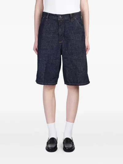 CARHARTT BRANDON SHORTS