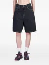 Carhartt Brandon Shorts