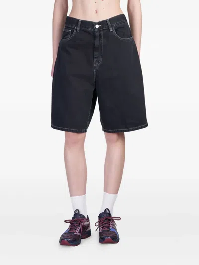 CARHARTT BRANDON SHORTS