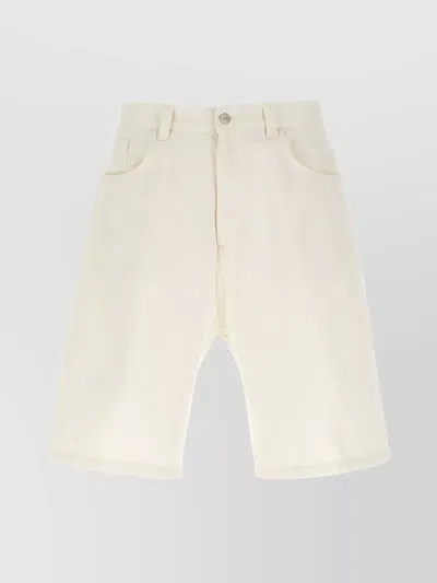 CARHARTT 'BRANDON' SHORTS WITH POCKETS AND LOOPS