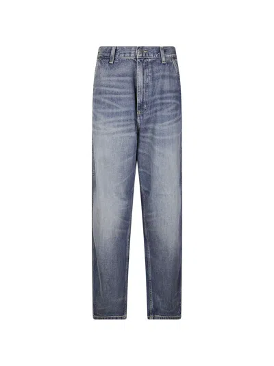 Carhartt Brandon Single Knee Pants In Multi