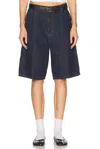 Carhartt Wip Brandon Single Knee Shorts