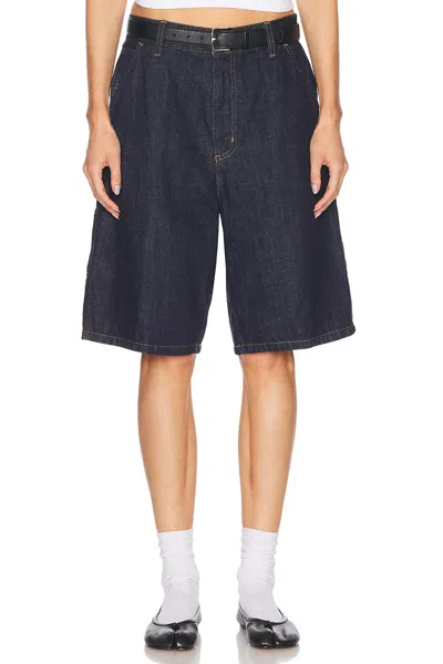 CARHARTT BRANDON SINGLE KNEE SHORT