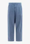 Carhartt Brandon Straight-leg Jeans