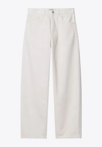 Carhartt Brandon Straight Pants