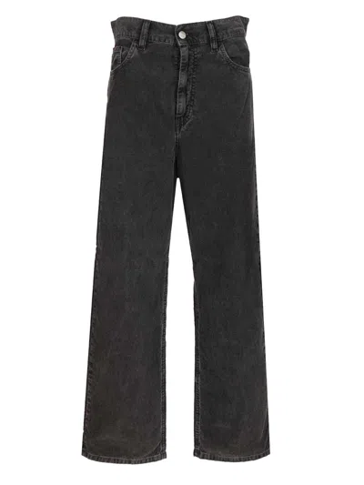 Carhartt Brandon Trousers Black