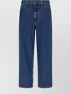 Carhartt Brandon Jeans Blue In Blue