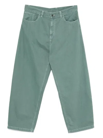 CARHARTT BRANDON TROUSERS