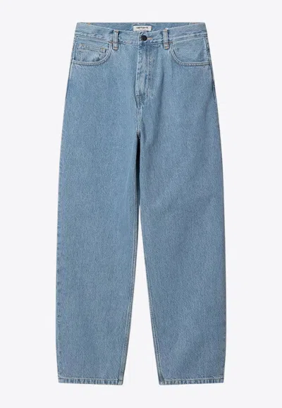 Carhartt Brandon Wide-leg Jeans