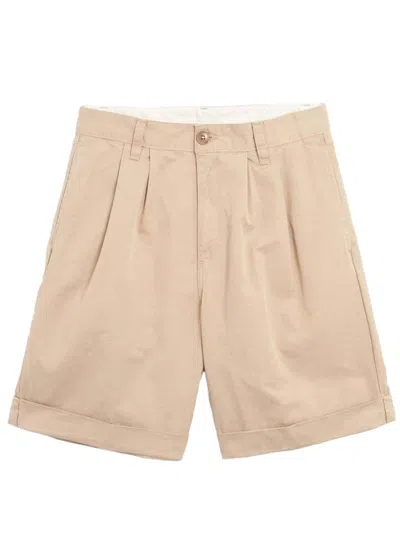 Carhartt Brandy Short In Neutral