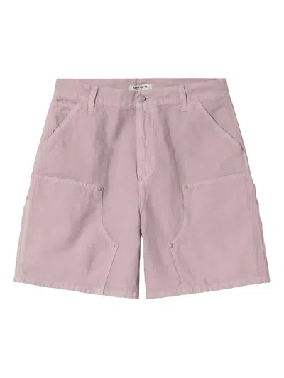 CARHARTT BRANFORD DOUBLE KNEE SHORTS