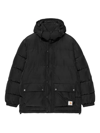 CARHARTT BRENT POCKET JACKET