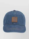 Carhartt Brim Button Top Hats Collection