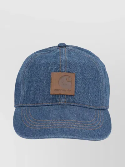 Carhartt Brim Button Top Hats Collection