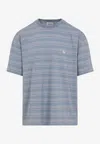 Carhartt Wip Carharrt Wip Brodine T-shirt