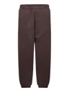Carhartt Brown Vista Grand Sweat Pant In Brown
