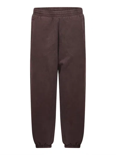Carhartt Brown Vista Grand Sweat Pant