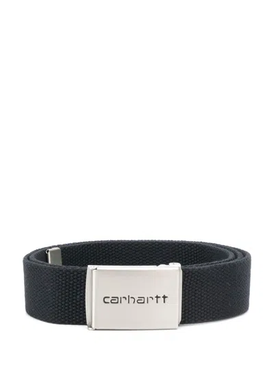 Carhartt Buckle Belt Men Black