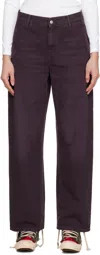Carhartt Pierce Trousers