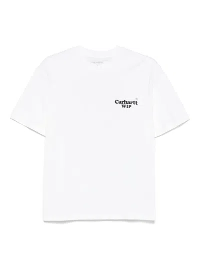 Carhartt Button T-shirt