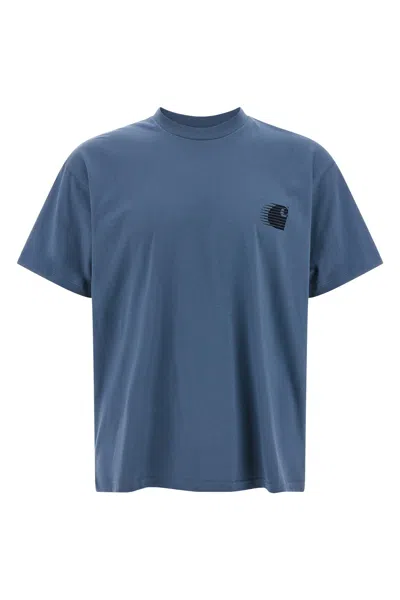 CARHARTT 'C LOGO ARCHIVE' T-SHIRT