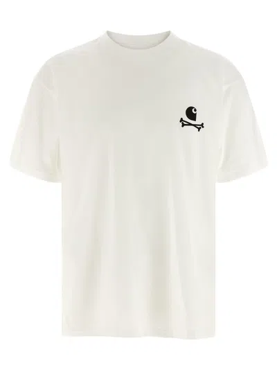 Carhartt C Logo Archive T-shirt White