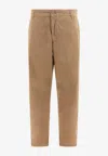 Carhartt Calder Straight-leg Chino Pants