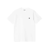 Carhartt Short-sleeved T-shirt In White