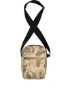 Carhartt Camouflage-pattern Shoulder Bag